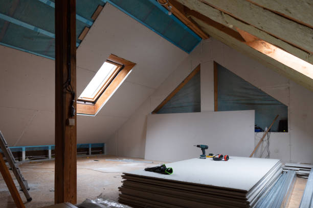 Best Insulation Installation Services in Red Springs, NC