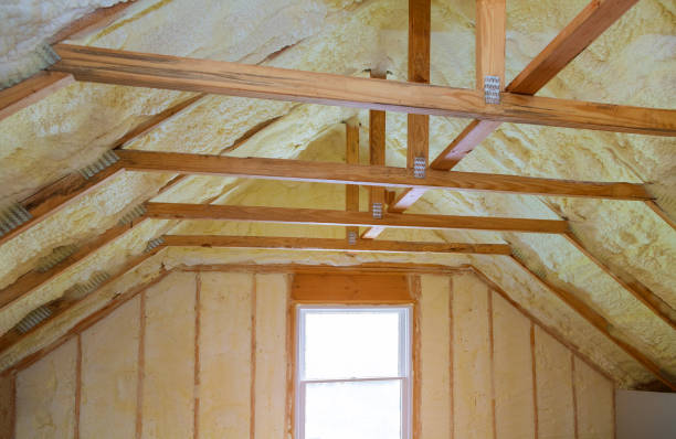 Best Commercial Insulation in Red Springs, NC