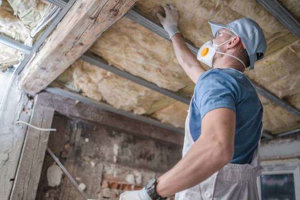 Best Insulation Materials and Products in Red Springs, NC