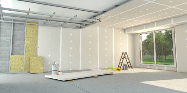 Best Insulation Maintenance and Repair in Red Springs, NC