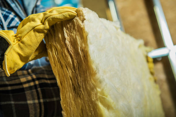 Best Types of Insulation in Red Springs, NC