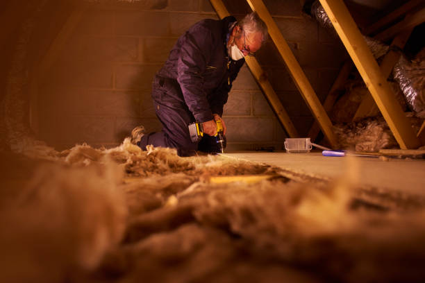 Best Insulation for Specific Applications in Red Springs, NC