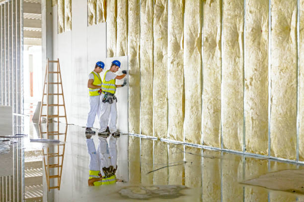 Best Energy Efficiency Solutions in Red Springs, NC